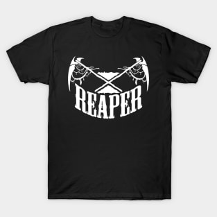 Reaper crew T-Shirt